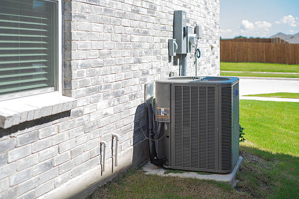 Reliable Ac Installation contractor in Bettendorf, IA by FH HVAC